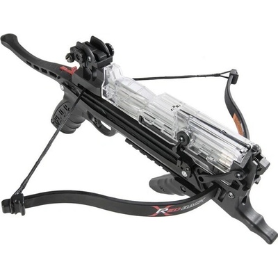 Hori-Zone Redback XR 80 Lbs – Zboží Dáma