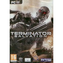 Hry na PC Terminator Salvation: The Game