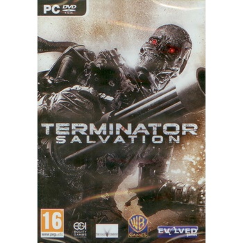 Terminator Salvation: The Game