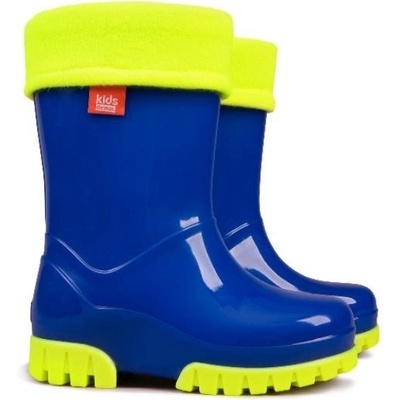 Demar Twister Lux Fluo modré