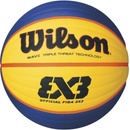 Wilson FIBA ​​3x3 Game