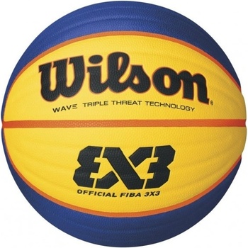 Wilson FIBA ​​3x3 Game