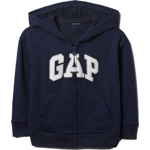GAP V-frch logo Тъмносин, бяло 2y (744384-02)