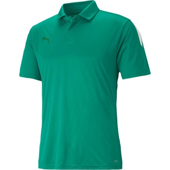 PUMA Поло тениска Puma teamLIGA Sideline Polo 65725705 Размер 3XL