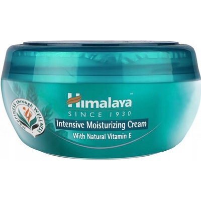Himalaya Herbals intenzívne hydratačný krém 150 ml