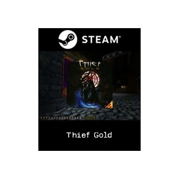 Thief: The Dark Project (Gold)