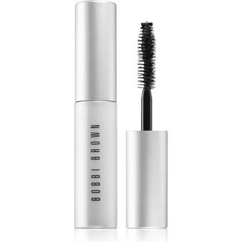 Bobbi Brown Mini Smokey Eye Mascara спирала за обем и сгъстяване на миглите 3ml