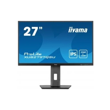 iiyama ProLite XUB2797QSU-B1