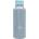 Vin Bouquet Nerthus Спортен термос със сламка - цвят сив - 500 мл (VB-FIH-1178)