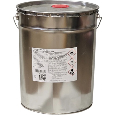 ALCHIMICA SA GEODESMO PRIMER 50 Hmotnost: 20 lt