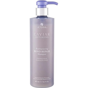 Alterna Caviar Replenishing Moisture Shampoo 488 ml