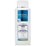 Regal Pre Bio Hydrating Cleansing Milk - Хидратиращо почистващо мляко за лице за нормална и комбинирана кожа 200мл