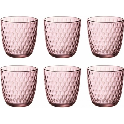 Bormioli Rocco sklenic Lilac 6 x 290 ml
