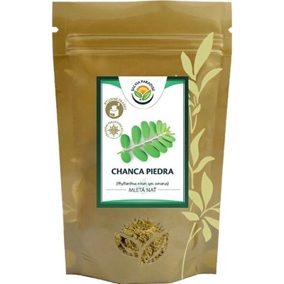 Salvia Paradise Chanca piedra nať mletá 75 g