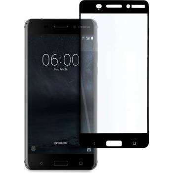 Nokia 5D стъклен протектор за Nokia 6 TA-1033