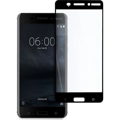 Nokia 5D стъклен протектор за Nokia 6 TA-1033