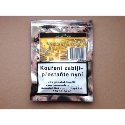 Briarwood Velvet Leaf 10 g