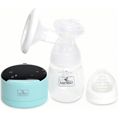 Lorelli Daily comfort elektrická blue