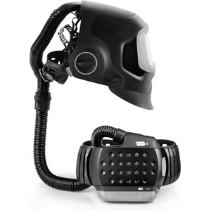 3М Science Applied to Life 3M Speedglas G5-03 Pro Air със система Adflo - автофилтър VC (7100318468)
