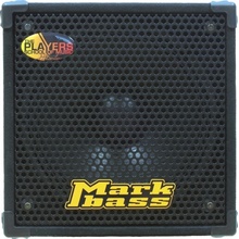 Markbass CMD JB Players School