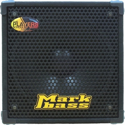 Markbass CMD JB Players School