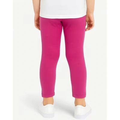 Chicco Girls Pants Dark Pink