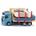 SIKU - Метални колички - Камион house transporter (3562)