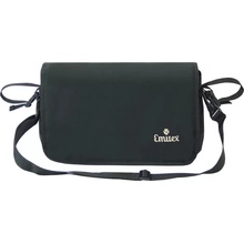 Emitex Taška Simple Black M