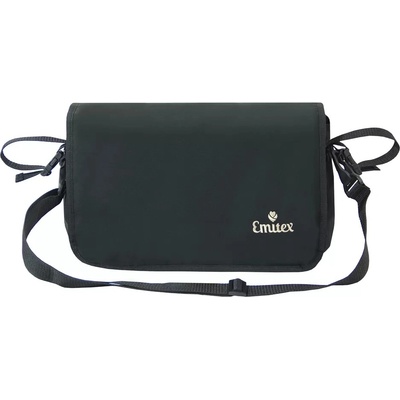 Emitex Taška Simple Black M