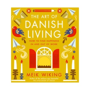 Art of Danish Living (2024)
