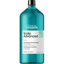 L'Oréal Scalp Advanced Anti Oiliness Shampoo 1500 ml