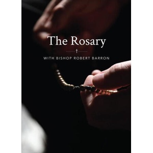 The Rosary with Bishop Barron | Robert Barron (ISBN: 9781943243730)