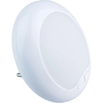 DPMSolid qm653 - led нощна лампа, 1.8w, 230v (qm653)