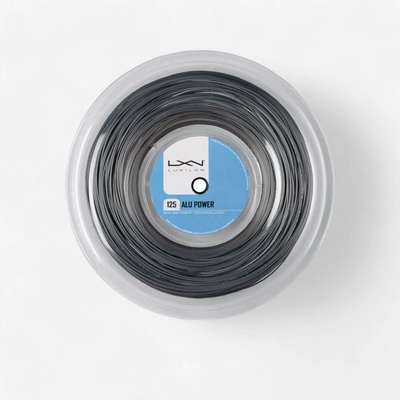 Luxilon Alu Power 1.25mm 200m
