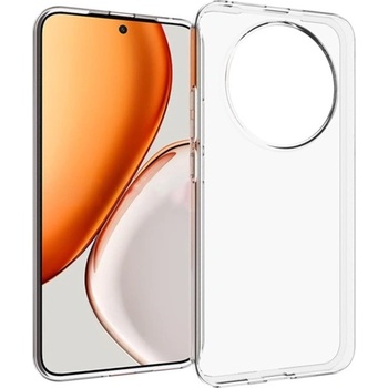 Gigapack Honor Magic 8 Lite GIGAPACK Силиконов протектор за телефон ултратънък SHIELD GP-180140 (GP-180140)