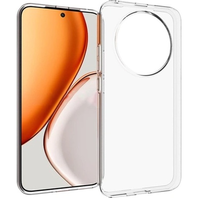 Gigapack Honor Magic 8 Lite GIGAPACK Силиконов протектор за телефон ултратънък SHIELD GP-180140 (GP-180140)