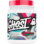 GHOST Clear Whey | 100% Whey Isolate [640-710 грама] Ягода и диня