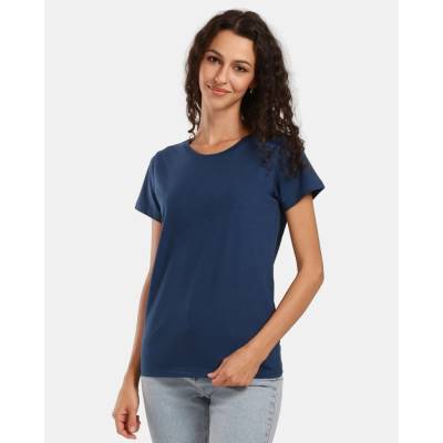 Kilpi Promo-W tmavě modrá