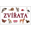 Zvířata