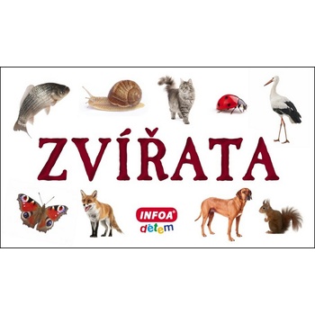 Zvířata