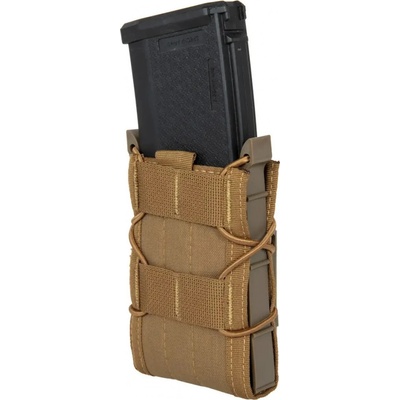 Primal Gear MOLLE type Tiger 5,56 Coyote Brown