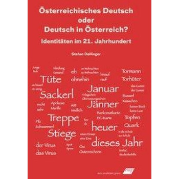 Image 1 of Österreichisches Deutsch oder Deutsch in Österreich? | Stefan Dollinger