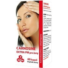 Carnosine Extra PM pro ženy 60 tabliet