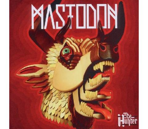 Mastodon - The Hunter