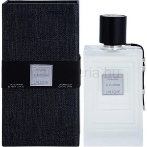 Lalique Electrum EDP 100 ml Парфюми