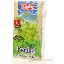 Apotheke Fenykl obecný čaj 20 x 2 g