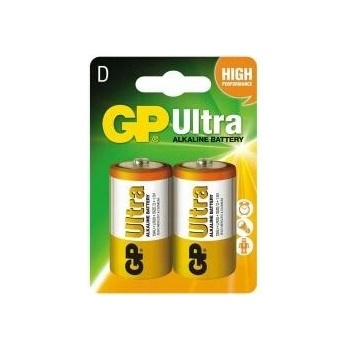 GP Ultra D 2ks 1014412000