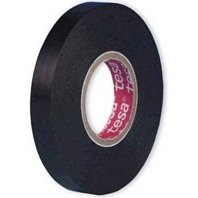 Tesa páska so skleným vláknom 19 mm x 50 m čierna