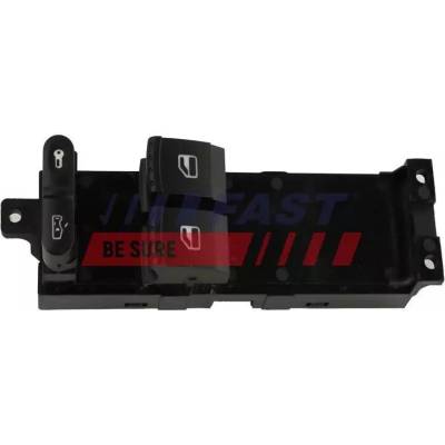 Spínač elektrického otvárania okien FAST FT09006