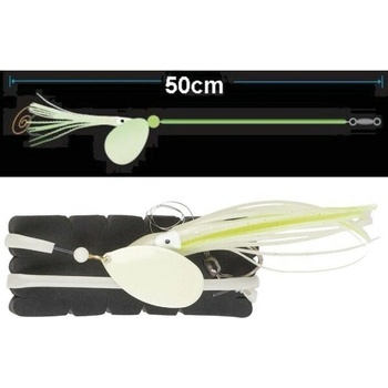 Saenger Aquantic Rotator Rig M L 8/0